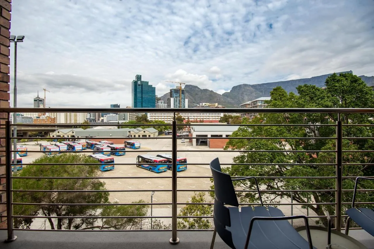 Urban Elephant. The Docklands Apartment Cape Town 0*,  South Africa