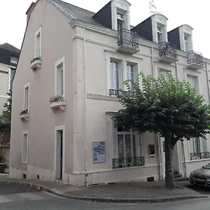Le Select , Néris-les-Bains France