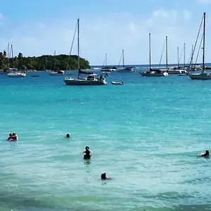Le 136 Belle Vue , Le Gosier (Grande-Terre) Guadeloupe