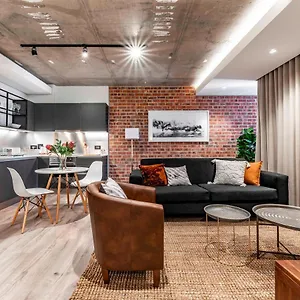 303 The Signature, De Waterkant Apartment